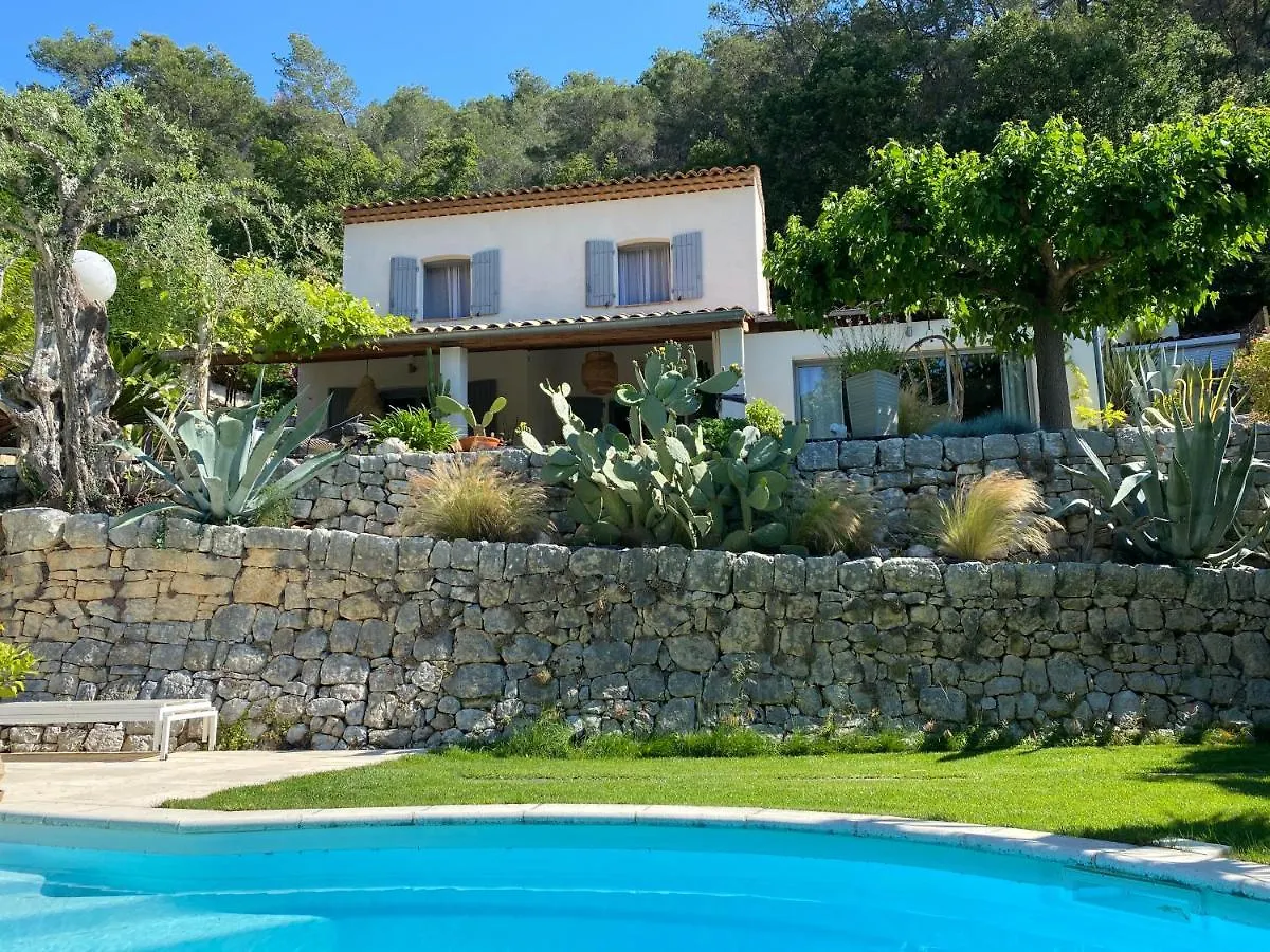 Le Maskalou La Colle-sur-Loup