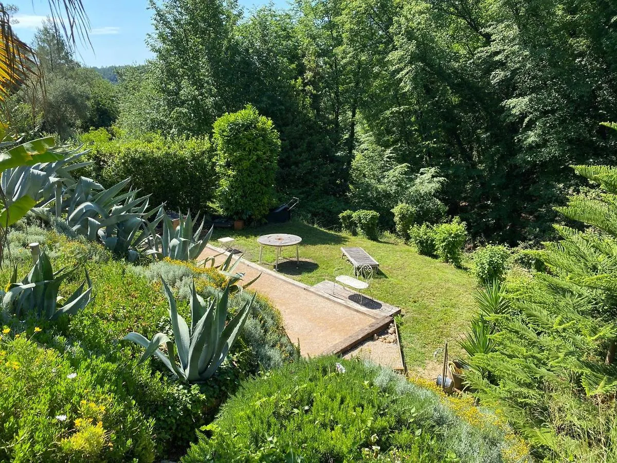 Le Maskalou La Colle-sur-Loup