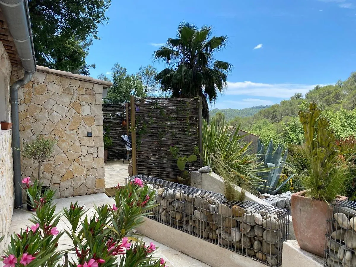 Le Maskalou La Colle-sur-Loup