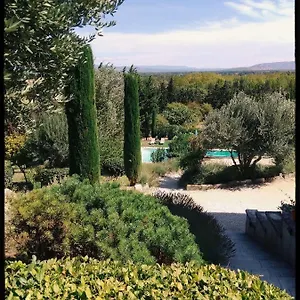Maison Bournissac Hotel Noves