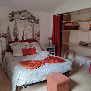 Chez Monique Et Remi Maison d'hôtes Avignon