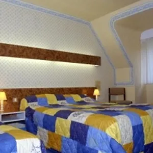 La Ferme Du Relais Bigouden Hotel Plomeur